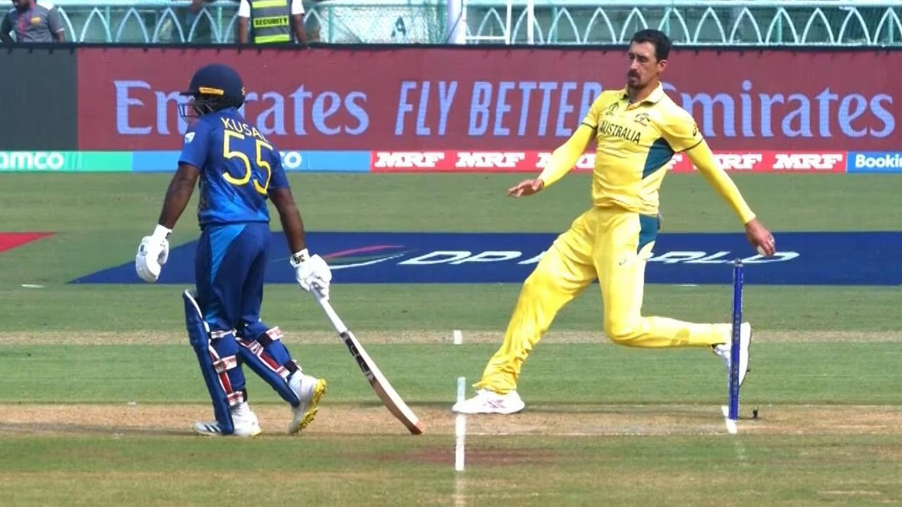 क्रिकेट में Mankad रन आउट क्या है? ICC का नया नियम आसान भाषा में समझें