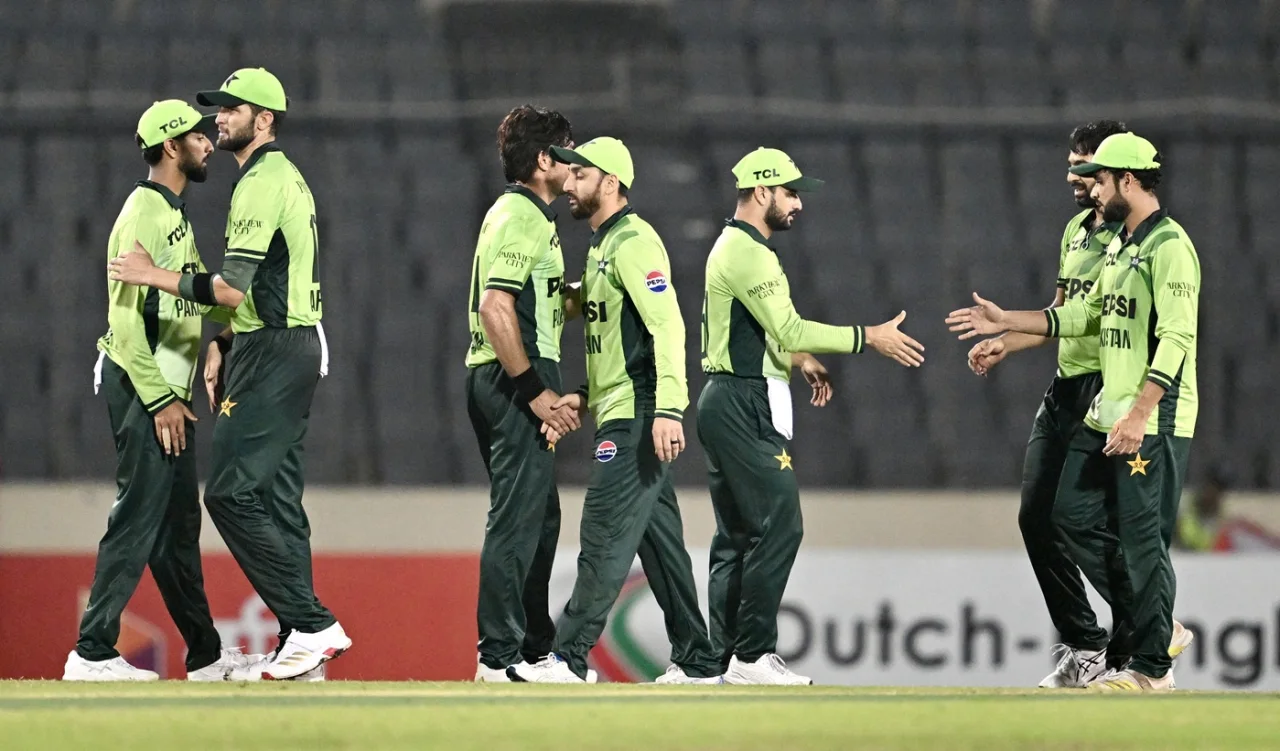Provisional timeline and venue revealed for PCB's four-team one-day tournament