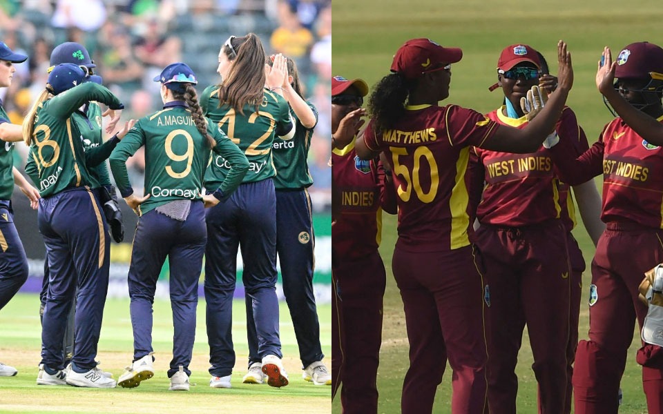 Ireland Women vs West Indies Women 3rd ODI: সময়, সম্ভাব্য একাদশ, পিচ রিপোর্ট ও লাইভ স্ট্রিমিং