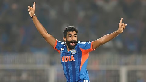 IND vs ENG 1st ODI: जसप्रीत बुमराह की धमाकेदार वापसी, रिकॉर्डतोड़ प्रदर्शन से भारत को दिलाई जीत