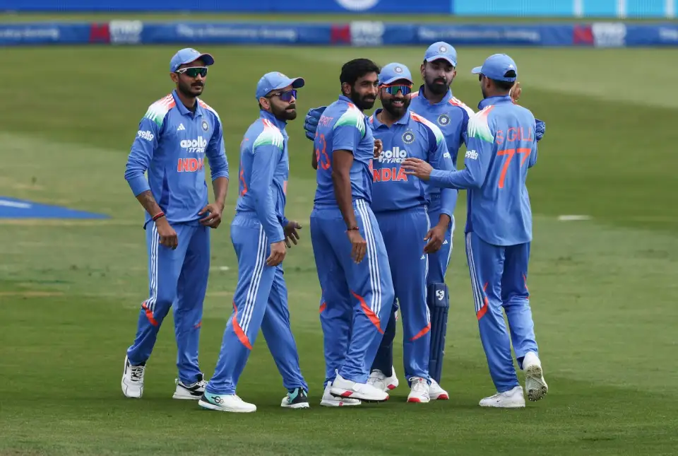 IND vs ENG पहले वनडे हाइलाइट्स 2026: शुभमन गिल, अक्षर पटेल ने इंग्लैंड पर भारत को दिलाई जीत, भारत ने सीरीज में 1-0 की बढ़त बनाई